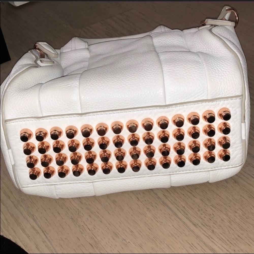 Alexander Wang Rockie Bag - Picture 2 of 16